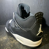Air Jordan 4 White Thunder Sz 10