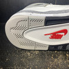 Air Jordan 4 White Cement 25'
