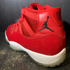 Air Jordan 11 Win Like 96 Sz 10