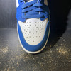 Air Jordan 1 True Blue Sz 10.5
