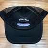 From The Ground Up Altagonia Black Trucker Hat