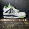 Air Jordan 4 Sea Foam Sz 4.5M /6W