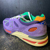 New Balance 991v2 MiUK Salehe Bembury Colors Be The Palette Sz 12