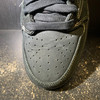 Air Jordan 1 Low OG Phantom Sz 11
