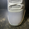 Air Jordan 11 Cool Grey 21' Sz 10.