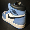 Air Jordan 1 University Blue Sz 11.5