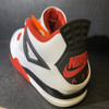 Air Jordan 4 Fire Red 20' Sz 10