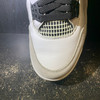 Air Jordan 4 Military Black Sz 10.5.