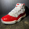 Air Jordan 11 Cherry Sz 8