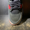 Air Jordan 4 Rare Air (White Lettering)