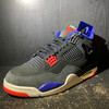 Air Jordan 4 Rare Air (White Lettering)