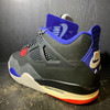 Air Jordan 4 Rare Air (White Lettering)