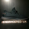 Yeezy 350 V2 Bred Sz 12