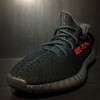 Yeezy 350 V2 Bred Sz 12