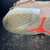 Air Jordan 6 Travis Scott Khaki Sz 11