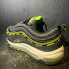 Nike Air Max 97 Undefeated Black Volt Sz 7M