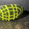 Nike Air Max 97 Undefeated Black Volt Sz 7M