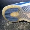 Air Jordan 11 Low Snakeskin Navy Sz 10