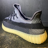Yeezy 350 V2 Carbon  Sz 11