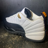 Air Jordan 12 Low Taxi 04'