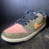 Nike SB Dunk Low Arts-Rec