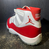 Air Jordan 11 Cherry Sz 7.5