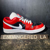 Air Jordan 1 Low Chicago Flip Sz 7M / 8.5W