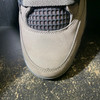 Air Jordan 4 Cave Stone