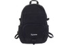 Supreme Backpack Denim Black F/W 25'