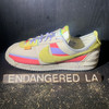 Nike Cortez Union Lemon Frost Sz 10