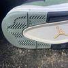 Air Jordan 4 Medium Olive Sz 10
