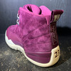 Air Jordan 12 Bordeaux Sz 8.5