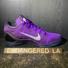 Kobe 9 Elite Protro Moonwalker 25'