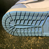 Air Jordan 1 University Blue Sz 9.5