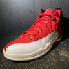 Air Jordan 12 Gym Red 16' Sz 8.5