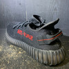 Yeezy 350 V2 Bred Sz 9.5