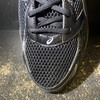 ASICS Gel-1130 Black Pure Silver