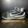 Nike VaporWaffle Sacai Black White Sz 10
