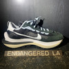 Nike VaporWaffle Sacai Black White Sz 10