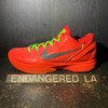 Nike Kobe 6 Protro Reverse Grinch Sz 9.5