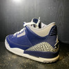 Air Jordan 3 Georgetown  Sz 10