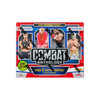 2025 Panini Combat Anthology Hobby Box