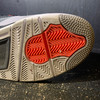 Air Jordan 4 Infrared Sz 10