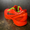 Kobe 6 Reverse Grinch Sz 5Y
