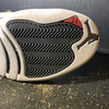 Air Jordan 12 Playoff Sz 8