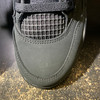 Air Jordan 4 Black Cat 25' (GS)
