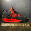 Air Jordan 4 Red Thunder 6.5Y