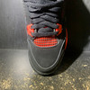 Air Jordan 4 Red Thunder 6.5Y