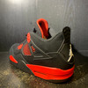 Air Jordan 4 Red Thunder 6.5Y