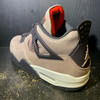 Air Jordan 4 Taupe Haze Sz 8
